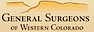 General Surgeons of Western Colorado logo