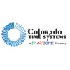 Colorado Time Systems logo