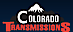 Colorado Transmissions logo