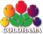 Colorama Wholesale Nursery logo