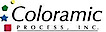 Coloramic Process logo