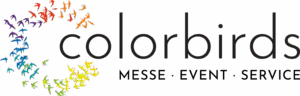 Colorbirds logo