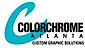 Colorchrome logo