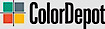 Color Depot logo