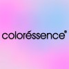 Coloressence logo