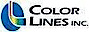 Color Lines logo