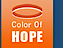 Color of Hope logo