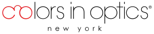 Colors In Optics logo