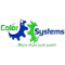 Color Systems logo