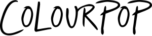 ColourPop Cosmetics logo