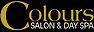 Colours Salon logo