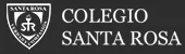 Colegio Santa Rosa logo
