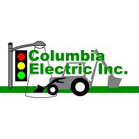 Columbia Electric logo