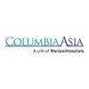 Columbia Asia logo