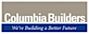 Columbia Builders logo