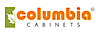 Columbia Cabinets logo