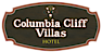 Columbia Cliff Villas Hotel logo