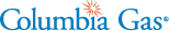Columbia Gas logo