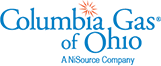Columbia Gas of Ohio logo