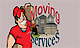 Columbia Moving Systems logo