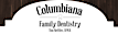 Columbiana Family Dentistry logo