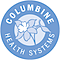 Columbine Health Systems logo