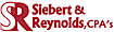 Siebert & Reynolds logo