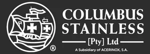 Columbus Stainless logo