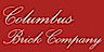 Columbus Brick logo