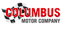 Columbus Chrysler Dodge Jeep Ram logo