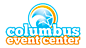 Columbus Event Center logo