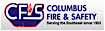 Columbus Fire & Safety logo