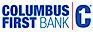 Columbus First Bank logo