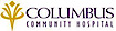 Columbus Community Hospital logo