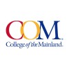 College Of The Mainland logo