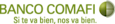 Banco Comafi logo