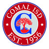 Comal Independent School District logo