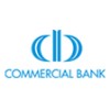 Commercial Bank Of Ceylon logo