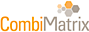 CombiMatrix logo