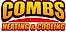 Combs Heating & Cooling logo