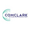 ComClark Network and Technology logo