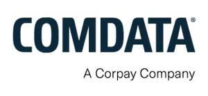 Comdata logo