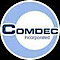 Comdec logo