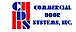 Commercial Door Systems logo