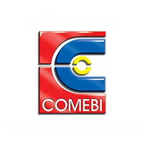 Grupo COMEBI logo
