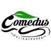 Comedus Delikatesser logo