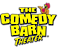 Comedy Barn logo