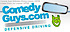 Comedy Guys Defensive Driving logo