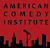 American Comedy Institute logo