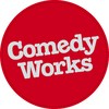 Comedy Works logo